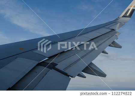 飛機 飛機 112274822