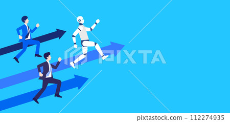 A future moving forward with AI 112274935