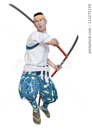 Double sword Double sword 112275159