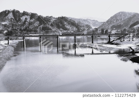 JR Kitakami Line JR Kitakami Line 112275429