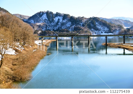 JR Kitakami Line JR Kitakami Line 112275439