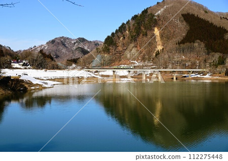 JR Kitakami Line JR Kitakami Line 112275448