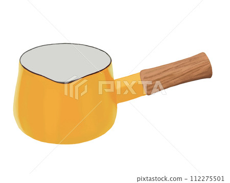 Milk bread (yellow) Milk bread (yellow) 112275501