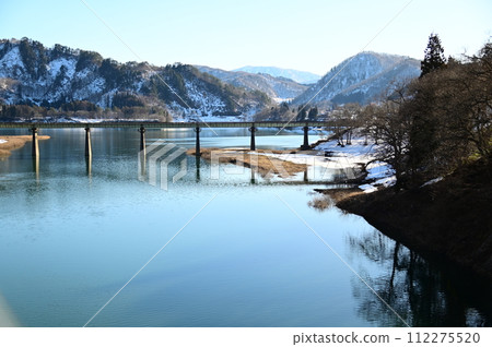 JR Kitakami Line 112275520