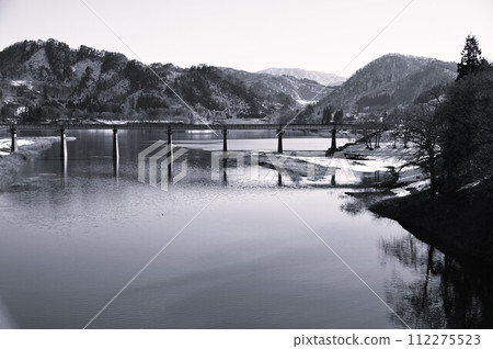 JR Kitakami Line 112275523