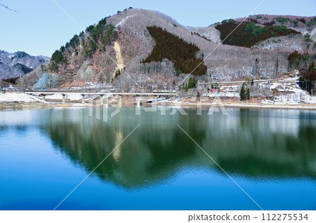 JR Kitakami Line JR Kitakami Line 112275534