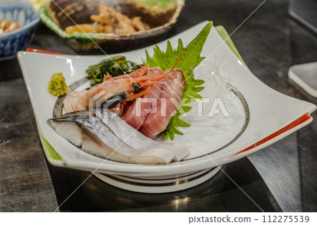 Japanese food 112275539