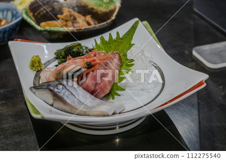 Japanese food Japanese food 112275540