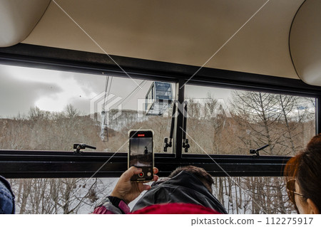 Zao Ropeway Zao Ropeway 112275917