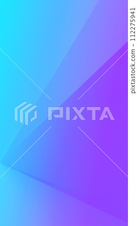 Background 4k Cyberspace Blue Gradient Purple Blue Blue Virtual Background Virtual World Metaverse 112275941