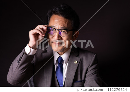 商人律師眼鏡 112276824