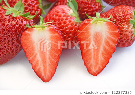 Ichigo(紅臉頰) Ichigo(紅臉頰) 112277385