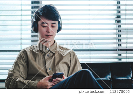 Men Lifestyle Relaxation Men Lifestyle Relaxation 112278005