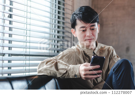 Men Lifestyle Relaxation Men Lifestyle Relaxation 112278007