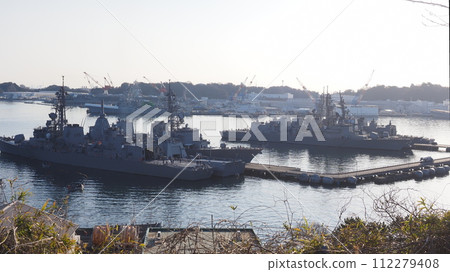 Fleet Roll Call of the Rising Sun 112279408