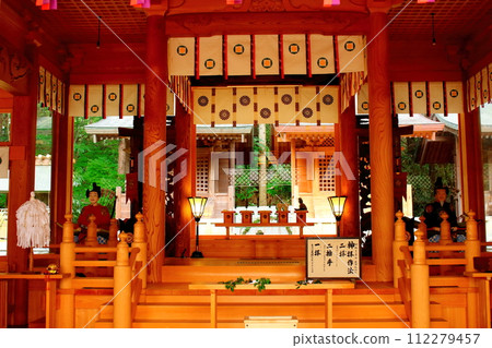 Shrines, stone monuments, and shrines in Shinshu Shrines, stone monuments, and shrines in Shinshu 112279457