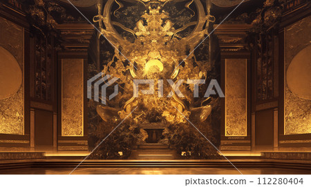 ai created throne 112280404