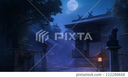 AI創造豪宅 112280688