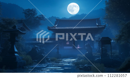 AI創造豪宅 112281057