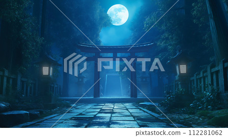 AI created mansion 112281062