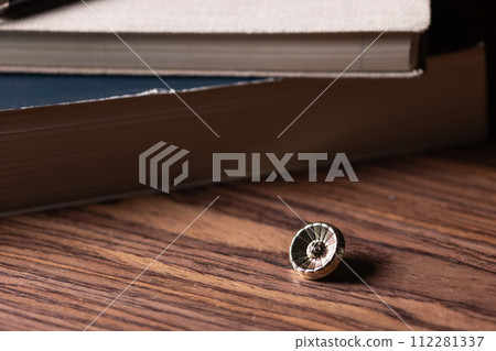 律師徽章 112281337