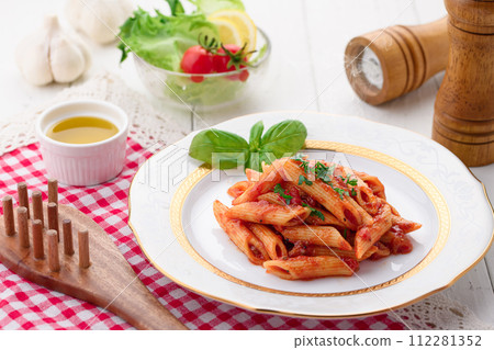 通心粉 通心粉 112281352