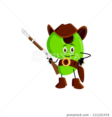 Cartoon math number nine cowboy, ranger, sheriff, robber and bandit character. Isolated vector 9 digit cowpuncher personage armed with gun rides the numerical range, solving and calculating equations Cartoon math number nine cowboy, ranger, sheriff, robber and bandit character. Isolated vector 9 digit cowpuncher personage armed with gun rides the numerical range, solving and calculating equations 112281459