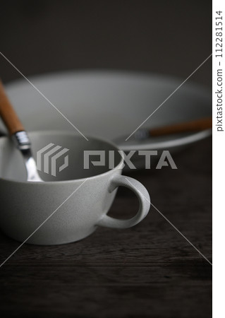 Food scene Food scene 112281514