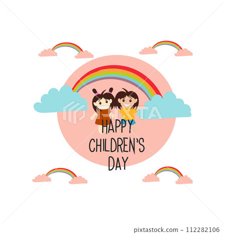 Taiwan Childrens day Taiwan Childrens day 112282106