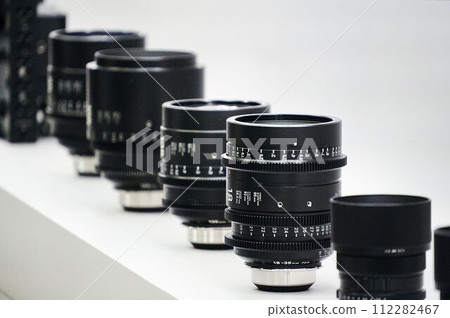 camera lens 112282467