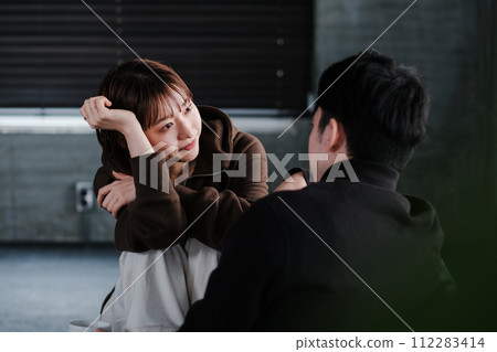 夫妻生活方式 112283414