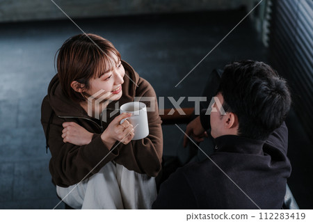 夫妻生活方式 夫妻生活方式 112283419