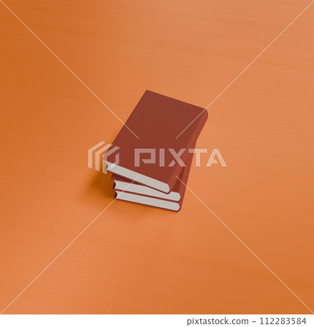 books piled up books piled up 112283584