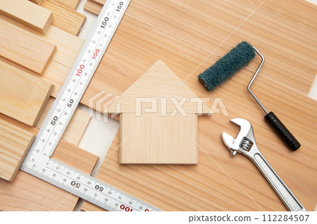 房屋建築改造改造圖片 112284507