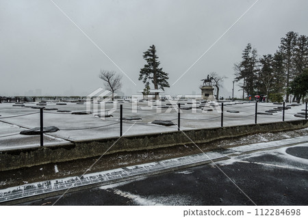 仙台城堡 112284698