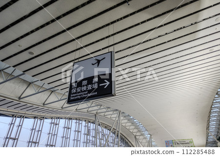 仙台機場 112285488