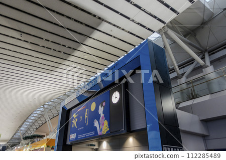 仙台機場 112285489