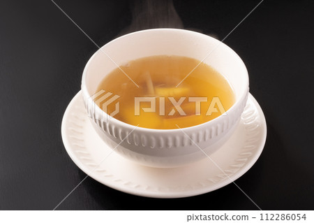 地瓜洋蔥湯 112286054