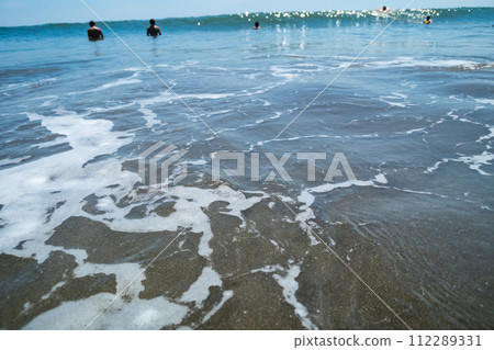 blue water, marine, maritime 112289331