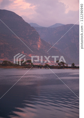Oludeniz Beach And Blue Lagoon Oludeniz beach is best beaches in Turkey - Fethiye, Turkey. High quality photo Oludeniz Beach And Blue Lagoon Oludeniz beach is best beaches in Turkey - Fethiye, Turkey. High quality photo 112290940
