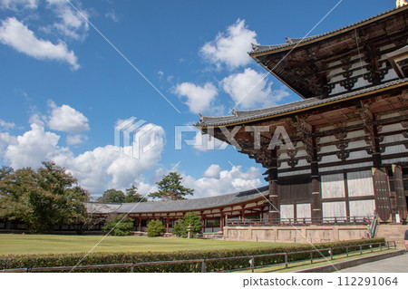 東大寺國寶大佛殿 東大寺國寶大佛殿 112291064