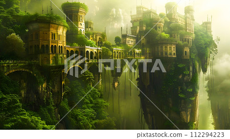 Discovering Unique and Interesting Places 112294223