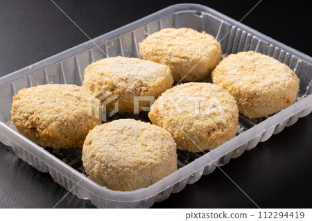 沙丁魚肉末（冷凍） 112294419