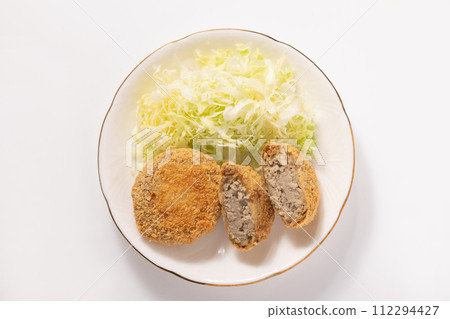 沙丁魚碎肉 沙丁魚碎肉 112294427