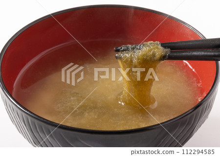 [北海道產]Tororo昆布味噌湯 112294585