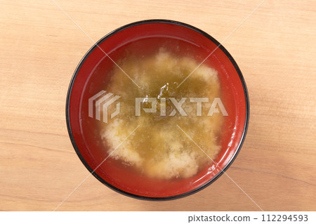 [北海道產]Tororo昆布味噌湯 112294593