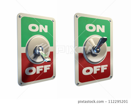 Retro switch 112295201