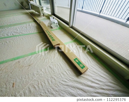 裝修現場 裝修現場 112295376