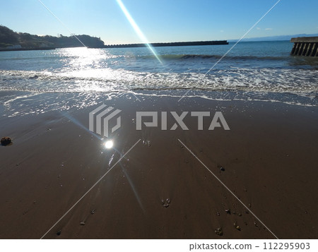 Toi Beach Toi Beach 112295903