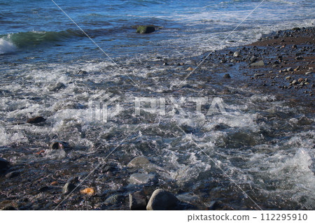 Toi Beach Toi Beach 112295910